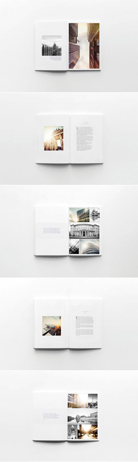 Streets in Berlin: Freelancer-Fotoprojekt mit Berliner Eventagentur