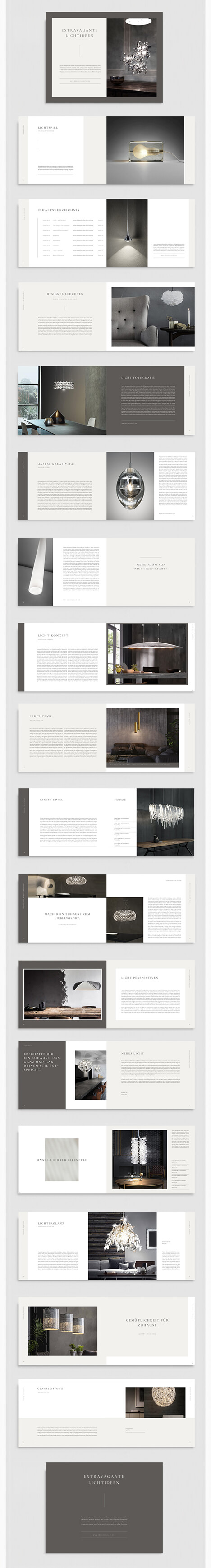 Extravagante Lichtideen | Magazin