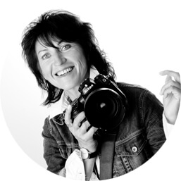 Angelika Heim: Fotografin