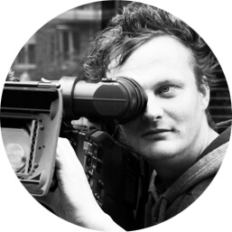 Bert Scharffenberg: Video-Marketing