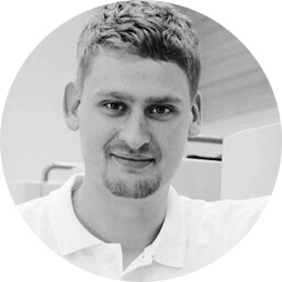 Wilhelm Krüger: Verlag & Druck